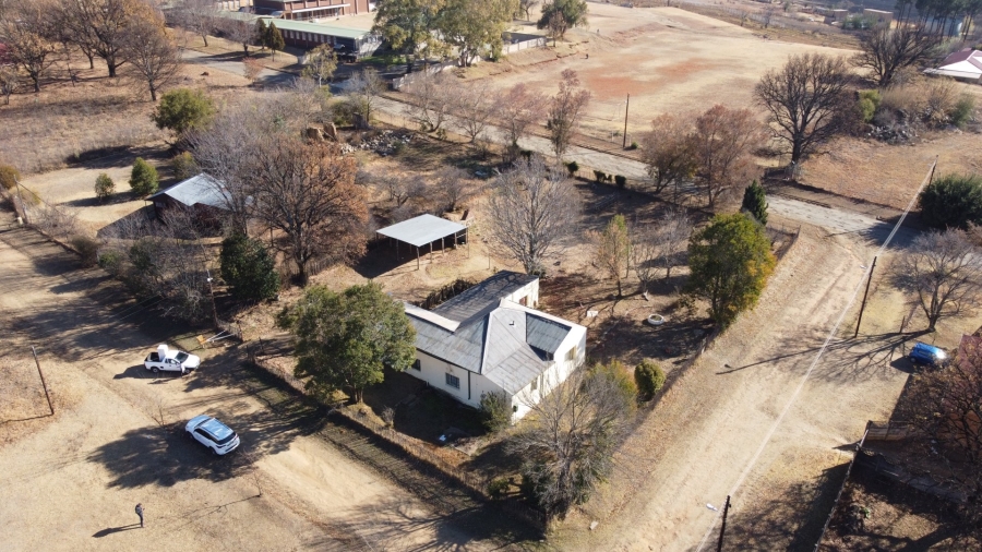 To Let 3 Bedroom Property for Rent in Fouriesburg Free State